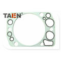 Benz Single Cylinder Head Gasket Selagem De Fábrica